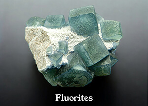 Fluorite